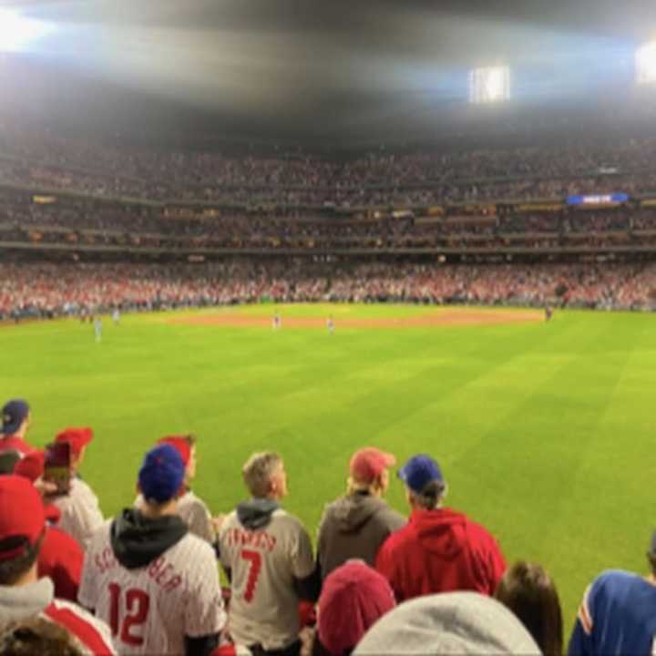 Citizens Bank Park