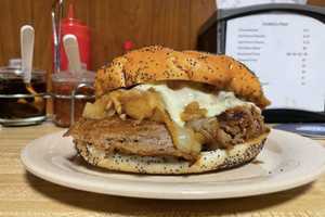 This NJ Spot Has Best Cheesesteaks In Philly — Wait What?