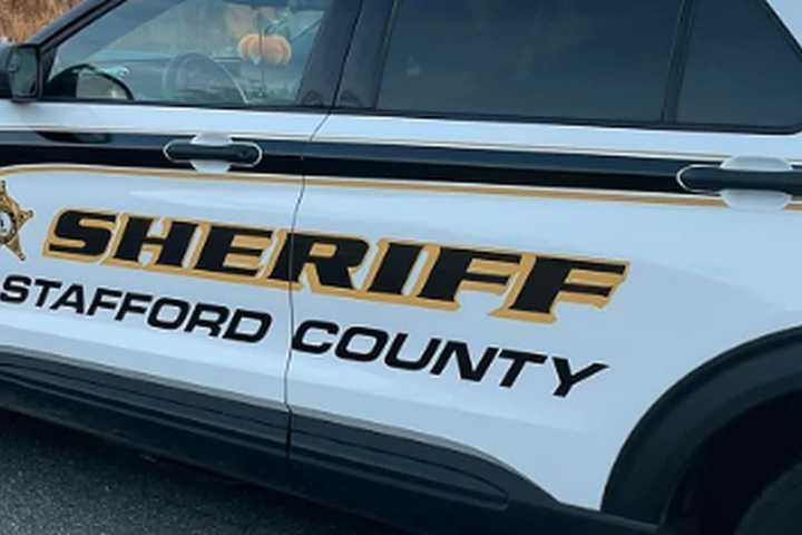 'Come Get Me:' Intoxicated Man Called Dispatch, Asked To Be Arrested In Stafford, Sheriff Says