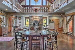 Barn Gets New Life As $1.79M Hunterdon County Home