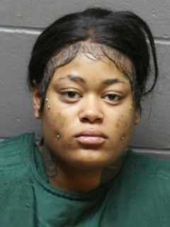 Philadelphia Woman Sentenced For Brandishing Handgun In Atlantic City