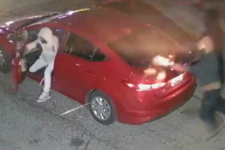 Hyattsville Strip Club Murder Caught On Video, $25K Reward Offered