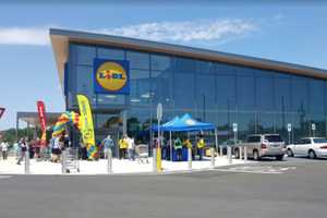 Lidl Opening In Passaic County Shopping Center