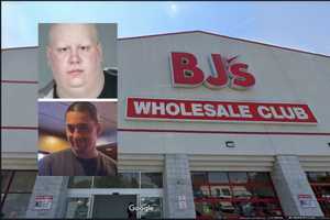 Florida Man Convicted Of Killing Jersey City Dad In BJ's Parking Lot