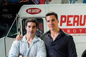 Peruvian Brothers Living American Dream Bringing 'Taste Of Home' To Amazon's HQ2