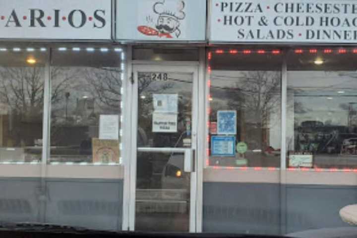 Legendary South Jersey Pizzeria Closes After 50 Years