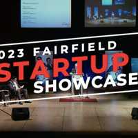 <p>For the fourth straight year, Fairfield University&#x27;s StartUp Showcase featured innovative business ideas from its students.</p>