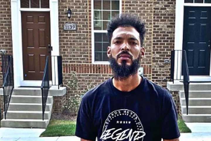 Gunman Who Killed Music Artist In Recording Studio Then Fled To Maryland Learns His Fate