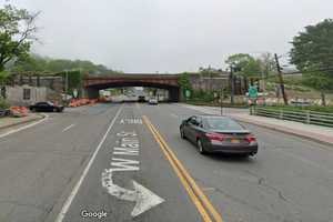 Traffic Alert: Part Of State Route 119 In Elmsford To Close