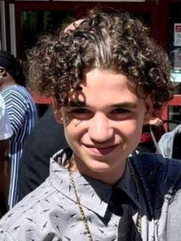 New Update: Missing 14-Year-Old Found In Hudson Valley