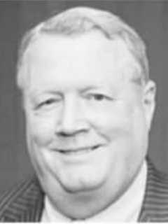 Longtime Westchester County Association Chairman Bill Plunkett Dies