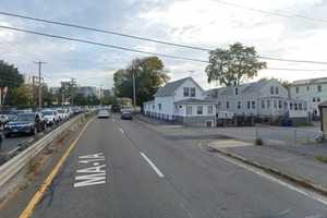 East Boston Man, 44, Killed In Motorcycle Crash On Route 1A In Revere: Police