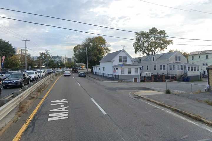 East Boston Man, 44, Killed In Motorcycle Crash On Route 1A In Revere: Police