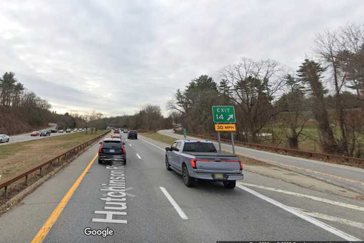 Traffic Alert: Month-Long Lane Closure To Affect Hutchinson River Parkway