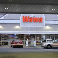 <p>Wawa Spring Street shooting</p>