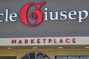 Uncle Giuseppe's Marketplace Opens Tinton Falls Location