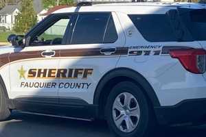 Virginia Woman Returns Home, Finds Injured Man Dying In Her House: Sheriff (DEVELOPING)