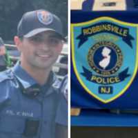 <p>Patrolman Boyle</p>