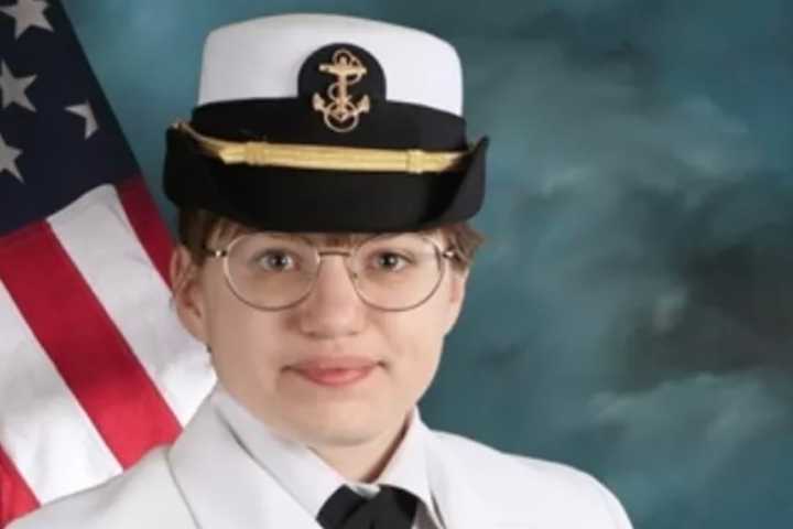 'Beautiful' Legacy Left Behind By Mass Maritime Student Found Dead In Dorm