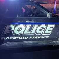 Car Slams Into Tree in Bloomfield, Leaving Two In Critical Condition: Authorities