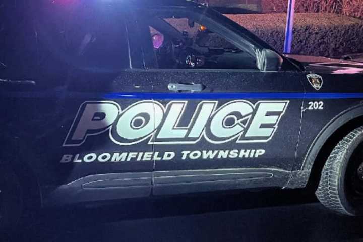 Paterson Cop Exposes Himself To Child In Bloomfield: Police