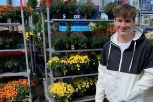 'Honorable' Wareham Teen, 14, Planned On Landscaping Career Until His Death