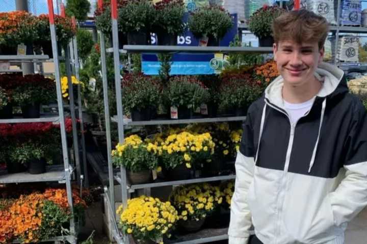 'Honorable' Wareham Teen, 14, Planned On Landscaping Career Until His Death