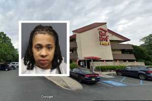 Glassboro Woman Found With Bullets, Car Stolen In 2003 At NJ Motel