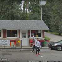 <p>The Sandwich Spot, located in Valhalla at 160 Legion Dr.</p>