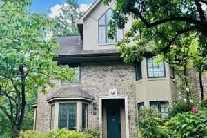 Presidential Palace: Nixon's Park Ridge Home Hits Market