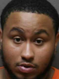 South Jersey Man Admits Weapons Offense, Trespassing: Prosecutor