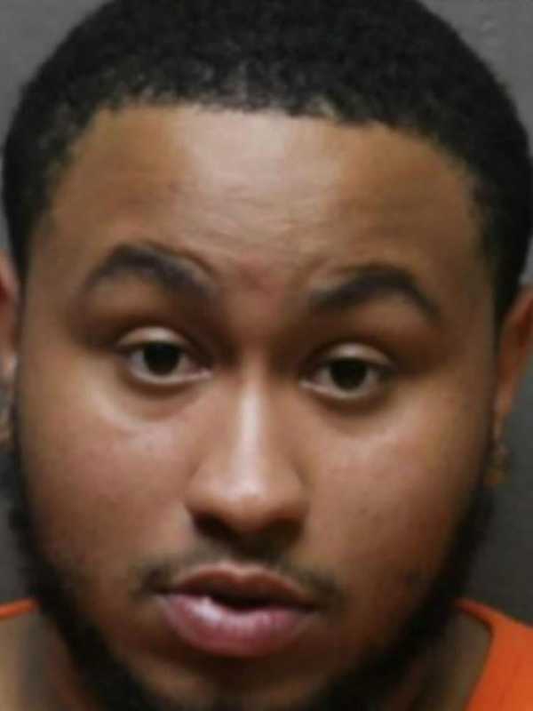 South Jersey Man Admits Weapons Offense, Trespassing: Prosecutor