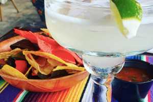 Eight Best Places To Celebrate Cinco De Mayo In North Jersey