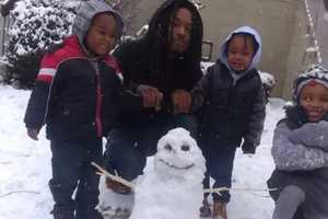 Body Of Shooting Victim, Father Of 5 Boys, To Be Returned 'Home' To NJ — Hopefully