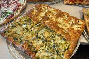 NJ Pizzeria Named Among Best In America