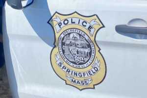 Police Shot At While Investigating Homicide In Springfield