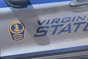 Man Killed By Tractor Trailer Suddenly Ran In Front Of It: Virginia State Police