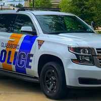 Atlantic City Woman Stabbed In Glassboro: Police