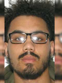 Armed Robber Throws Tantrum When Plan Fails In Virginia: Police