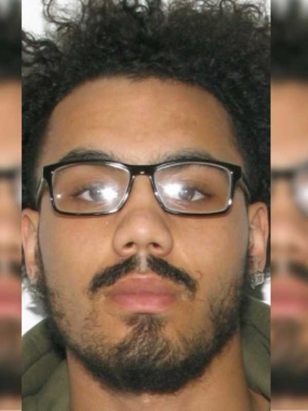 Armed Robber Throws Tantrum When Plan Fails In Virginia: Police