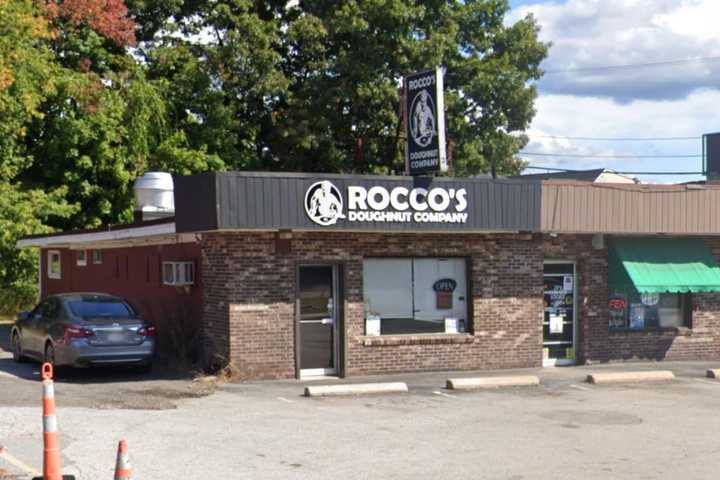 Rocco's Doughnuts Expanding To Boston Suburbs With Fourth Location