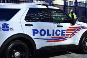 Details Sought After Off-Duty DC Police Sergeant Shot By Hit-Run Driver