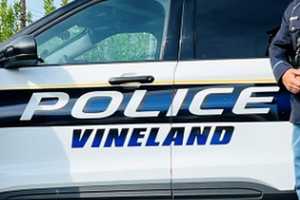 Police Shoot Knife-Wielding Man In Vineland: Prosecutor