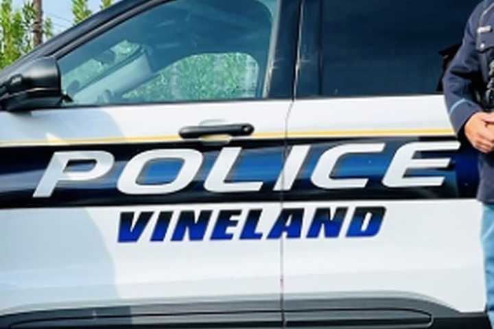 Police Shoot Knife-Wielding Man In Vineland: Prosecutor