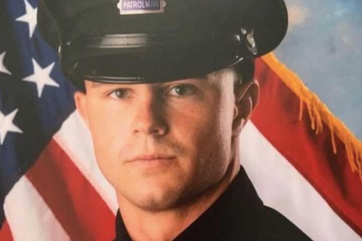 Deptford Officer Bobby Shisler Dies Nearly 2 Months After Shootout With Civilian