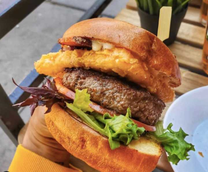 Left Bank Burger Bar is opening a second location.