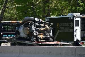 Distracted Dump Truck Driver Sentenced For Deadly Rt. 23 Crash