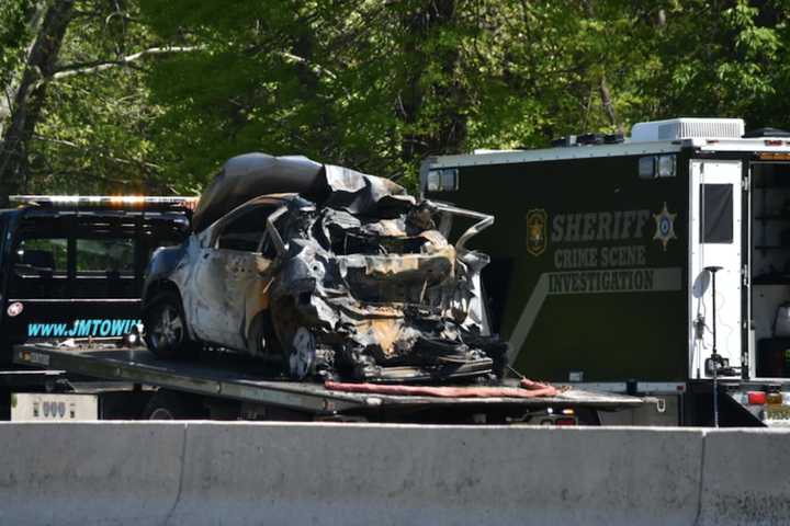 Distracted Dump Truck Driver Sentenced In Rt. 23 Crash That Killed Bergen County Man