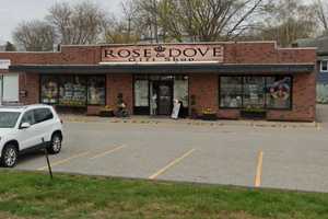 Rose & Dove Gift Shop Closing After Making North Andover 'Unique' For 19 Years