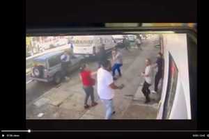 Victims ID'd In Philly Double Homicide Caught On Video